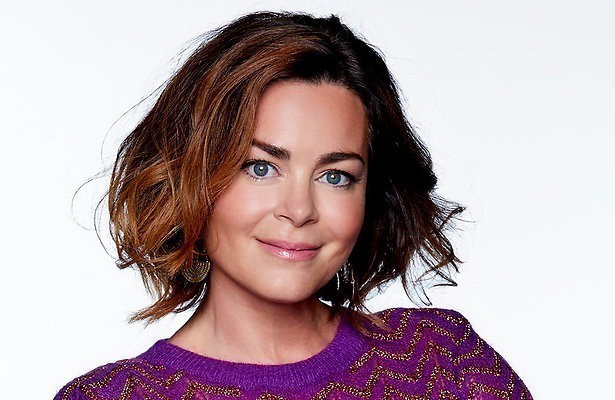 Kim-Lian van der Meij